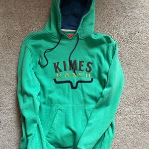 Kimes Women’s Hoodie